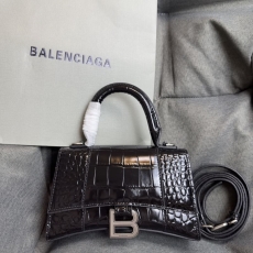 Balenciaga Hourglass Bags